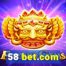 58 bet.com